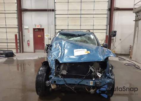 2003 Jeep Liberty Sport из США, поврежденный, VIN 1J8GL48KX3W655585